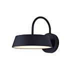 Canarm Baxley LOL638BK Noir 12W Éclairage d'extérieur LED