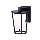 Canarm Vero LOL674BK Noir Lampe sur Poteau LED