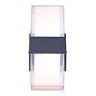 Canarm Vero LOL676BK Noir 20W Éclairage d'extérieur LED