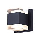 Canarm Valo LOL677BK Noir 20W Éclairage d'extérieur LED