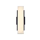 Canarm LOL727BK 20W Noir Lumière extérieure