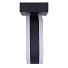 Canarm LOL736BK 19W Noir Lumière extérieure