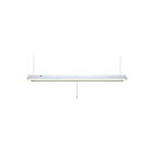 Canarm LS48A30 30W 4' Lampe atelier LED