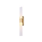 Canarm Farrow LVL291A02GD Or Vanité LED