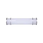 Canarm LVL328A24BN 23.5W Nickel brossé LED Lumière Vanité