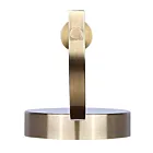 Canarm LWL319A25GD 12W Noir mat Applique murale d'intérieur