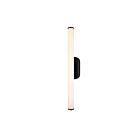 Canarm LWL322A35BK 31W Noir mat Applique murale d'intérieur