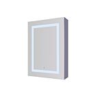 Cabine de Médicaments LED Canarm MC102A1624RN 20W