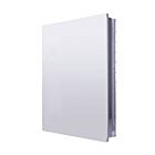 Cabine de Médicaments LED Canarm MC102A1624RNW 3W