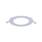 Canarm SWD410WH 10W Blanc LED Luminaire encastré