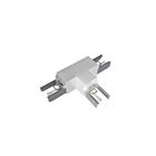CSC LED ALV-CON-T-WH Blanc Connecteur en T