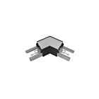 CSC LED ALV-CON-V-BK Noir Connecteur en V