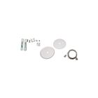 CSC LED ALV-SUS-WH-12FT Kit de suspension