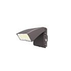 CSC LED AWP05-120W-3CCT-4P-UD Bronze Wallpack Wattage et CCT Sélectionnable