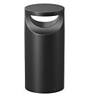 CSC LED BL01-14W-4P-3CCT-UD 14W Noir Borne CCT Sélectionnable