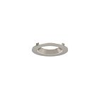 CSC LED CDL03-TR-4R-BN 4''  Nickel brossé Garniture