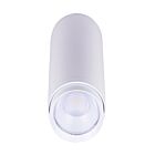 CSC LED CYL-35W-3P-4CCT-UD-WH Blanc Lampe Cylindrique Wattage et CCT Sélectionnable
