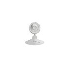CSC LED EML-RH-P-DC-2W-1H 2W Blanc 1-Tête LED Tête d'urgence