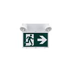 CSC LED EML-RMC-S-UD-36W 36W Blanc 2-Têtes LED Tête d'urgence