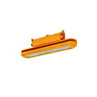 Luminaire linéaire antidéflagrant CSC LED EXPL-40W-2FT-50K 40W orange