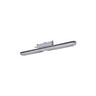CSC LED EXPL-80W-4FT-50K-GR 80W Gris linéaires antidéflagrant