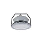 CSC LED EXPR-100W-50K-GR 100W Gris Luminaire antidéflagrant rond