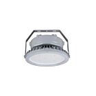 CSC LED EXPR-150W-50K-GR 150W Gris Luminaire antidéflagrant rond