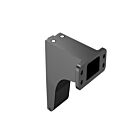 CSC LED FL-FM01-BK Noir Support fixe pour projecteur