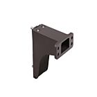 CSC LED FL-FM01-BZ Bronze Support fixe pour projecteur