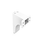 CSC LED FL-FM01-WH Blanc Support fixe pour projecteur