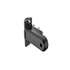 CSC LED FL-MM01-BK Noir Support multiple pour projecteur
