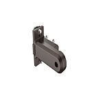 CSC LED FL-MM01-BZ Bronze Support multiple pour projecteur