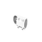 CSC LED FL-SF01-WH Blanc Emboîteur pour projecteurs et éclairages de surface