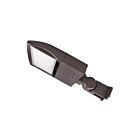 Projecteur / éclairage de secteur série Concorde CSC LED FL04B-150W-30K-UD 150W bronze (VENTE FINALE)