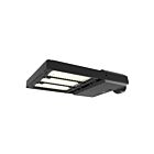 CSC LED FL05-100W-3P-3CCT-UD-BK Noir Projecteur flood Wattage et CCT Sélectionnable