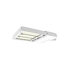 CSC LED FL05-150W-3P-3CCT-UD-WH Blanc LED Projecteur Wattage et CCT sélectionnables