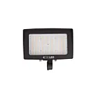 CSC LED FLF-150W-3P-3CCT-3B-UD-BZ Bronze Projecteur Wattage et CCT Sélectionnable