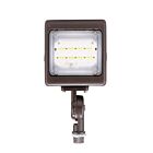 CSC LED FLM02-15W-40K-LV-KN 15W Bronze Projecteur