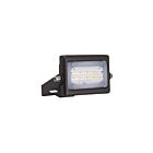CSC LED FLM02-15W-40K-LV-YK 15W Bronze Mini projecteur 4000K