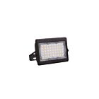 CSC LED FLM02-50W-3P-3CCT-UD Bronze Projecteur flood Wattage et CCT Sélectionnable