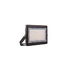 CSC LED FLM02-80W-3P-3CCT-UD Bronze Projecteur flood Wattage et CCT Sélectionnable