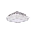 CSC LED GCL01-75W-40K-UD 75W Blanc LED Plafonnier de garage
