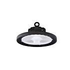 Highbay série HB7C CSC LED HB7C-100W-50K-LV 100W Noir 5000K (VENTE FINALE)