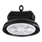 Highbay série HB7C CSC LED HB7C-300W-50K-HV 300W Noir 5000K (VENTE FINALE)