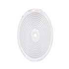 CSC LED HB8-120D-LENS-LG Optique 120° pour HB8 240W High Bays  (VENTE FINALE)