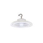 Highbay série HB8 CSC LED HB8-240W-3P-3CCT-UD-WH Blanc puissance et température CCT au choix