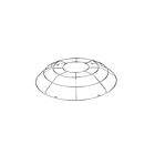 Protège-fils pour les baies hautes HB8 100W/150W CSC LED HB8-WG-SM (VENTE FINALE)