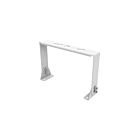 Support Yoke Mount HB8-YK-LG-WH pour baies hautes White 240W HB8