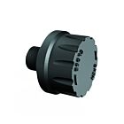 Photocellule pour wall pack AWP03 de 120-347V CSC LED HD06VCRH