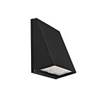 CSC LED KWP-40W-3P-3CCT-UD-BK Noir LED Wallpack Wattage et CCT sélectionnable